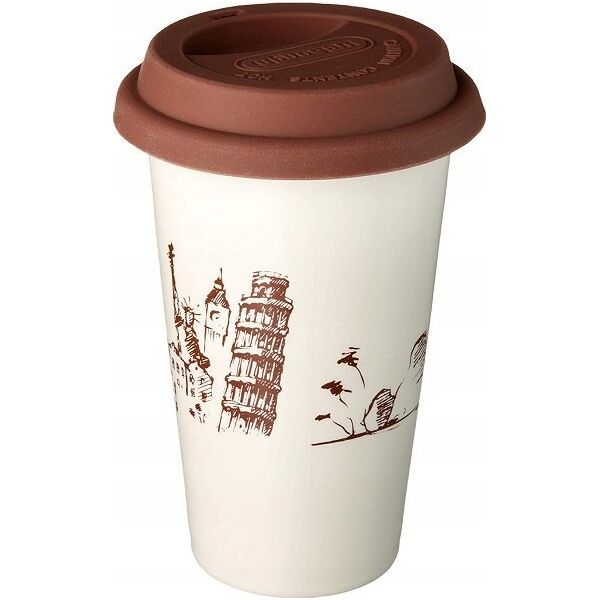 DeLonghi Thermal mug DeLonghi The Globetrotter DLSC057