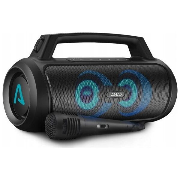Głośnik Lamax LAMAX PartyGo1 Play