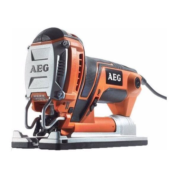 Wyrzynarka AEG Electric jigsaw AEG PST500X, 4935428260