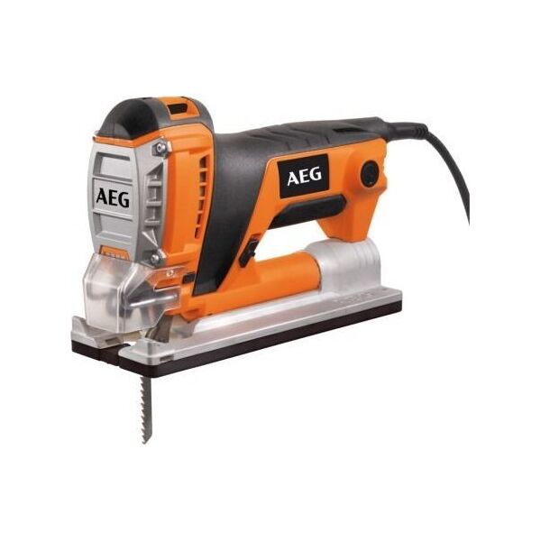 Wyrzynarka AEG Electric jigsaw AEG PST500X, 4935428260