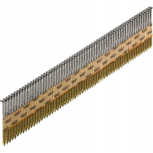 Sourcing Nail strip Senco GE 2.87x50mm, For outdoor work, 2000 pcs.