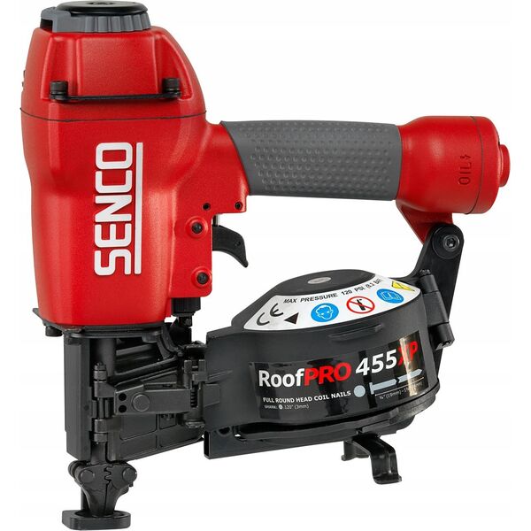 Sourcing Pneumatic nail roll cutter Senco RoofPro445XP