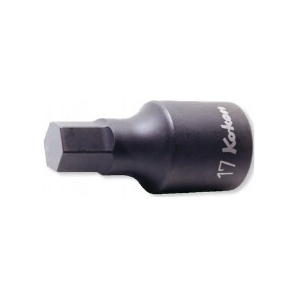 Sourcing 3/4" hex head KOKEN 6012M 17 mm