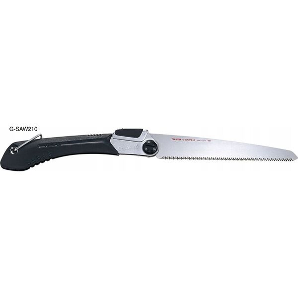 Vileda Folding saw TAJIMA G-SAW 210mm 9 TPI