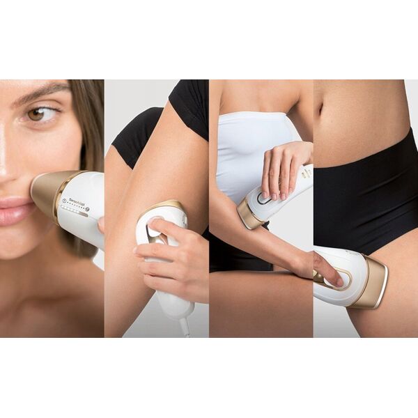 Depilator Oral-B PHOTOEPILATOR PL5146 BRAUN
