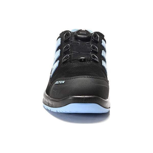 Sourcing Boots ELTEN Marten XXSports Pro Boa Low ESD S3, black/blue 43