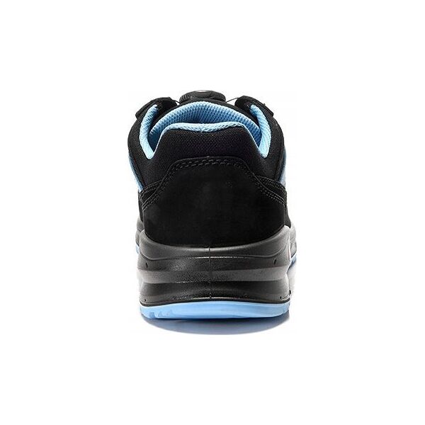 Sourcing Boots ELTEN Marten XXSports Pro Boa Low ESD S3, black/blue 43