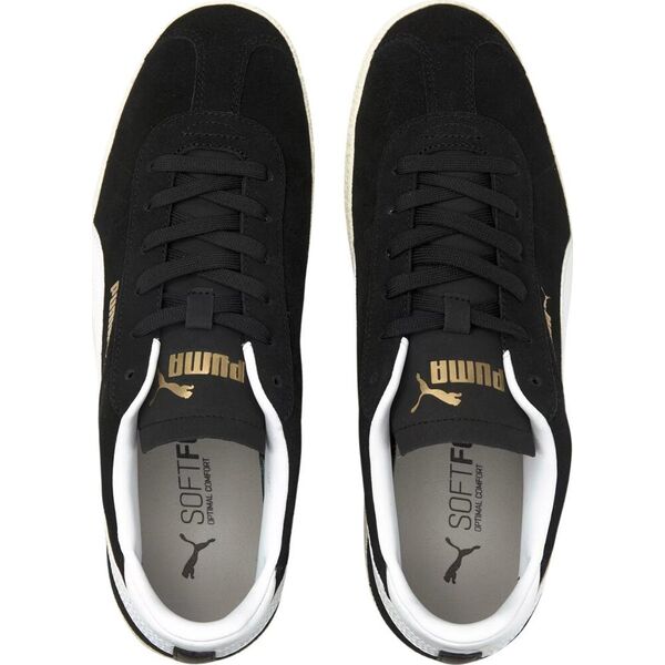 Puma Buty męskie sneakersy Puma Club 381111 02 42