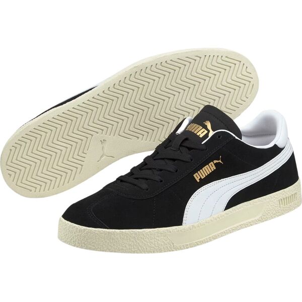 Puma Buty męskie sneakersy Puma Club 381111 02 44,5