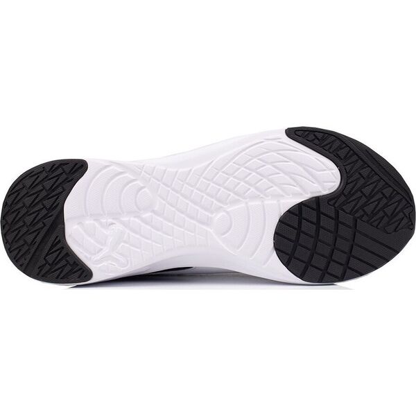 Puma Buty męskie do biegania Puma Night Runner V2 granatowo-białe 379257 03 44