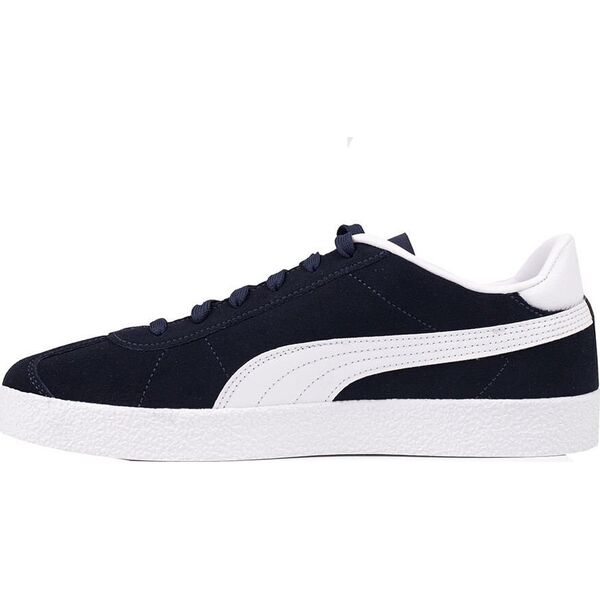 Puma Buty męskie sneakersy Puma Club 381111 03 45