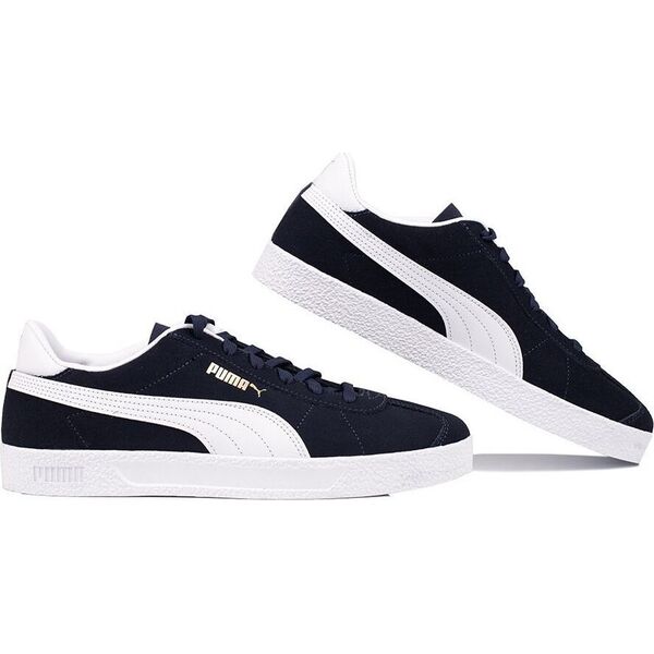 Puma Buty męskie sneakersy Puma Club 381111 03 42,5