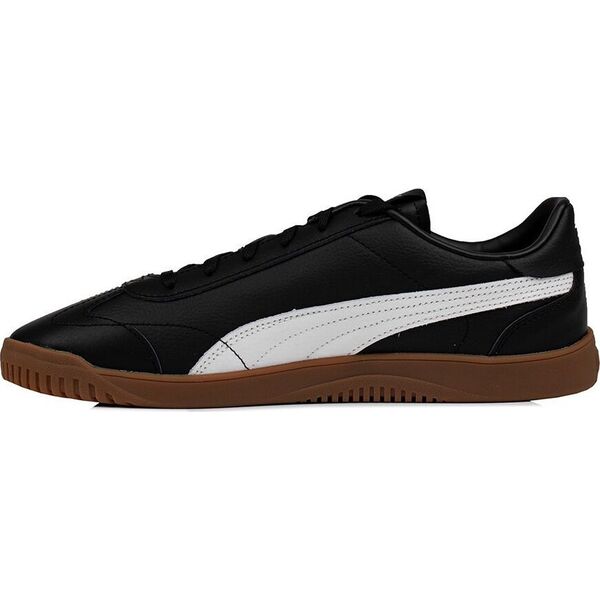 Puma Buty męskie Puma Club 5v5 czarno-białe 389406 05 42