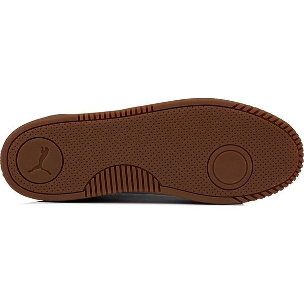 Puma Buty męskie Puma Club 5v5 czarno-białe 389406 05 44,5