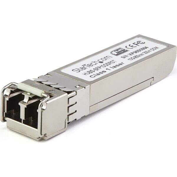 Moduł SFP StarTech Moduł optyczny SFP MonoModo Startech SFP10GLREMST