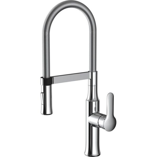 Sapho Kitchen faucet Sapho Jessy 1105-62