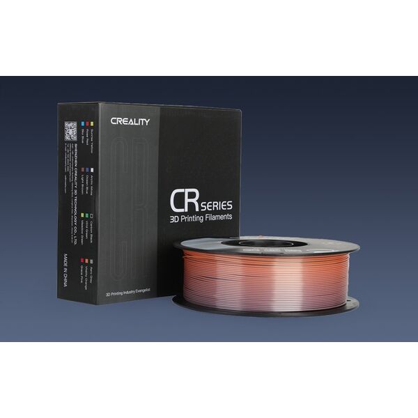 Creality Filament CR-Silk PLA Creality (Tęczowy)