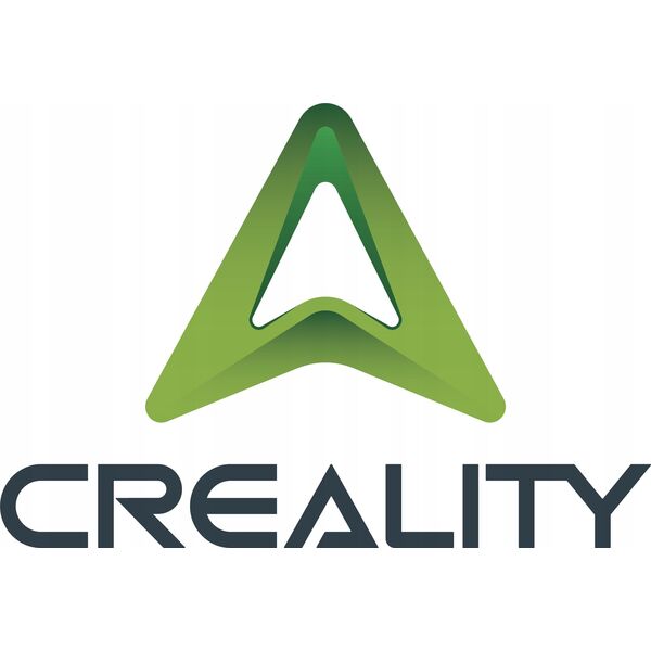 Creality Filament CR-Silk PLA Creality (Niebieski)