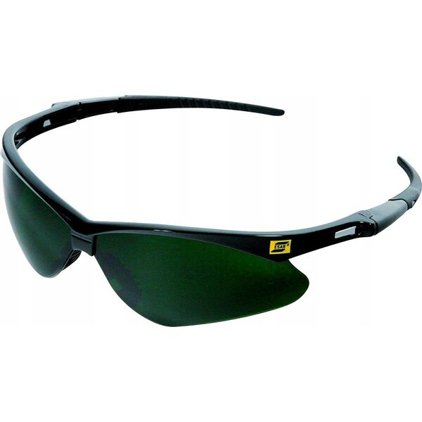 Esab GLASSES FOR WELDING ESAB WARRIOR SHADE5