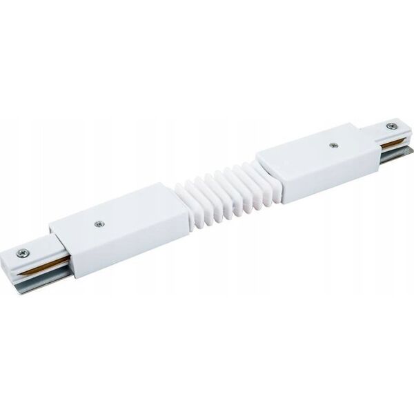 DPM PROFILE CONNECTOR STCSW WHITE