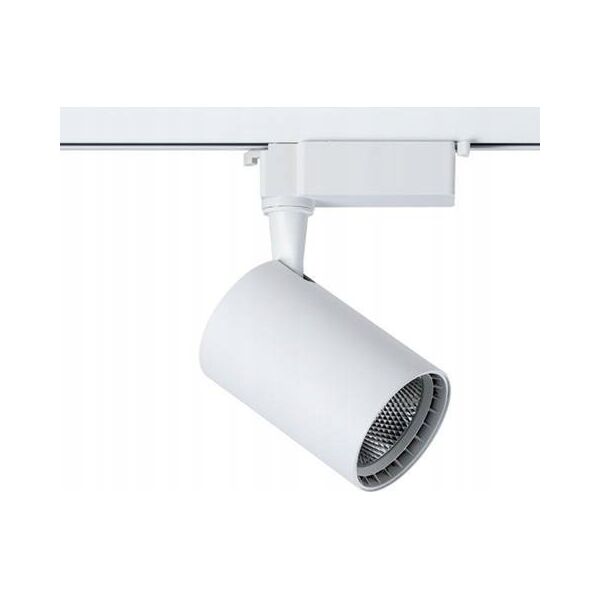 Naświetlacz DPM SPOTLIGHT STR-15W-W 1250LM 4000K WHITE