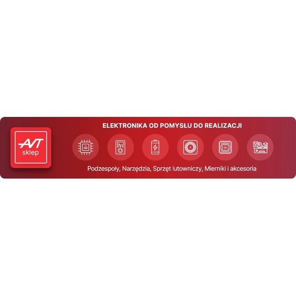 Naświetlacz DPM SPOTLIGHT STR-15W-W 1250LM 4000K WHITE