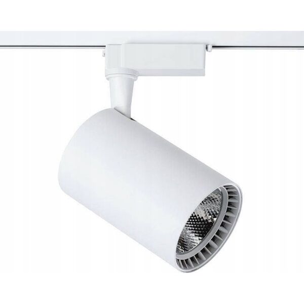 Naświetlacz DPM SPOTLIGHT STR-15W-W 1250LM 4000K WHITE