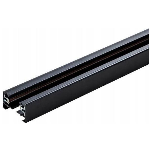 DPM TRC PROFILE RECES STS001B 1M BLACK