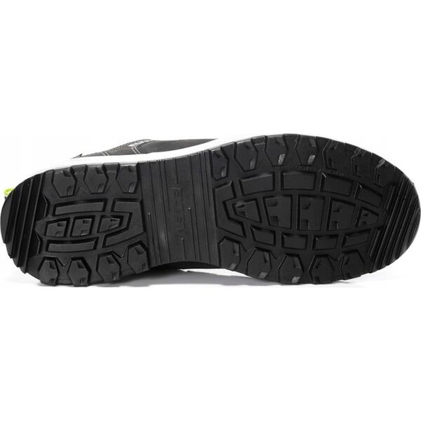 Sourcing Shoes ELTEN Riley XXF Boa GTX Low ESD O2 WR CI, gray 42