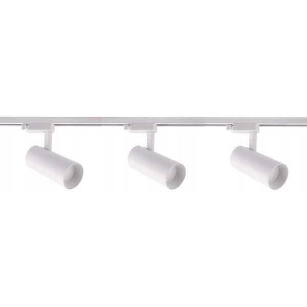 Naświetlacz DPM SPOTLIGHT STR-10W-W 820LM 4000K WHITE