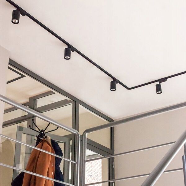 Naświetlacz DPM SPOTLIGHT STR-10W-W 820LM 4000K WHITE