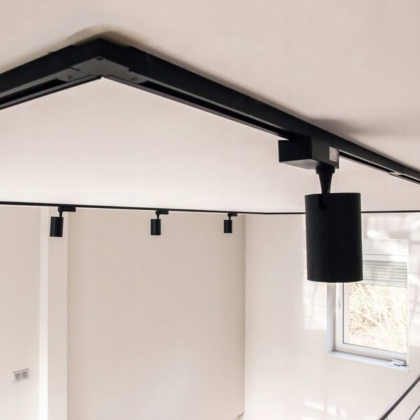 Naświetlacz DPM SPOTLIGHT STR-10W-W 820LM 4000K WHITE