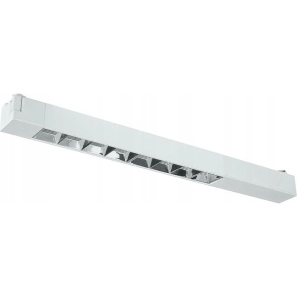 Naświetlacz DPM SPOTLIGHT LED STF-20W 1500LM 4000K WHIT