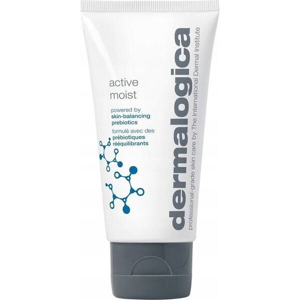 Dermalogica Active Moist Lekki krem nawilżający do skóry tłustej i mieszanej 100ml