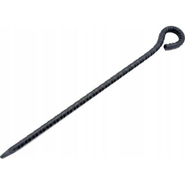 Geko Złącze rury próżniowej do szlifierki do gipsu i gładzi 190mm(1)