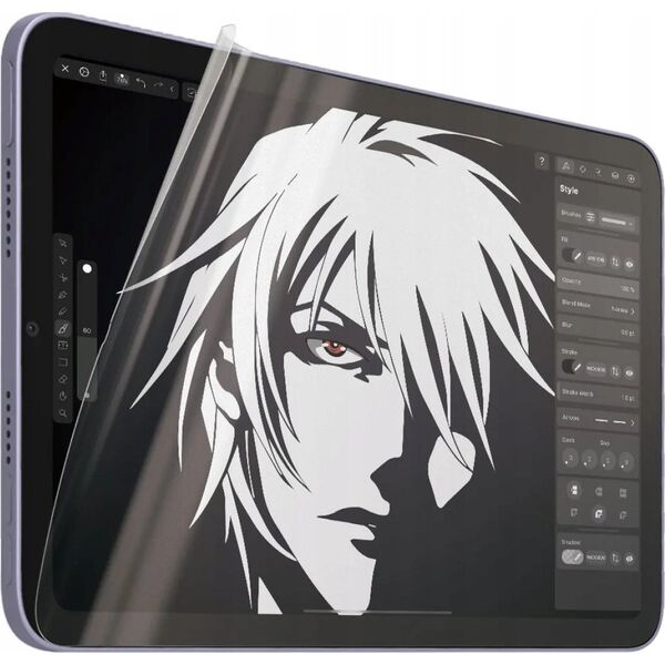 PanzerGlass PanzerGlass GraphicPaper iPad Mini 8.3" 2844