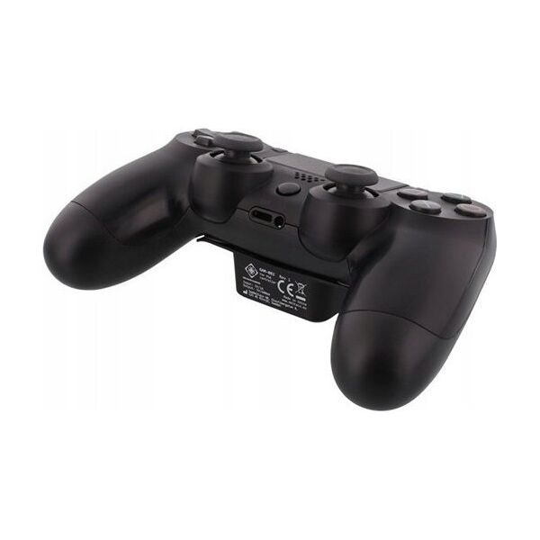 Deltaco Deltaco Wireless QI-Receiver für Controller Play Station 4