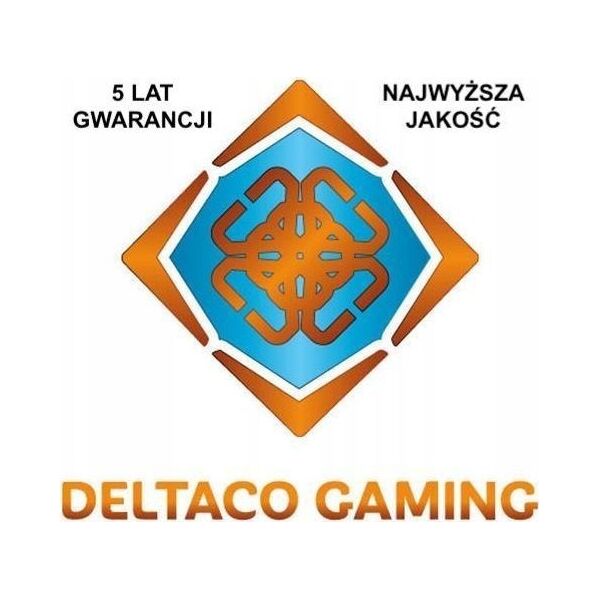 Deltaco Deltaco Wireless QI-Receiver für Controller Play Station 4