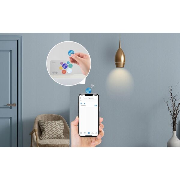 Sonoff Tag NFC Sonoff