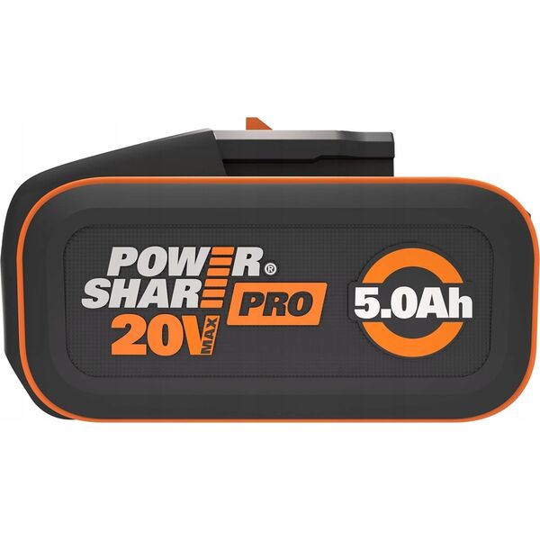 Makita Battery 20V 5.0Ah Worx WA3645