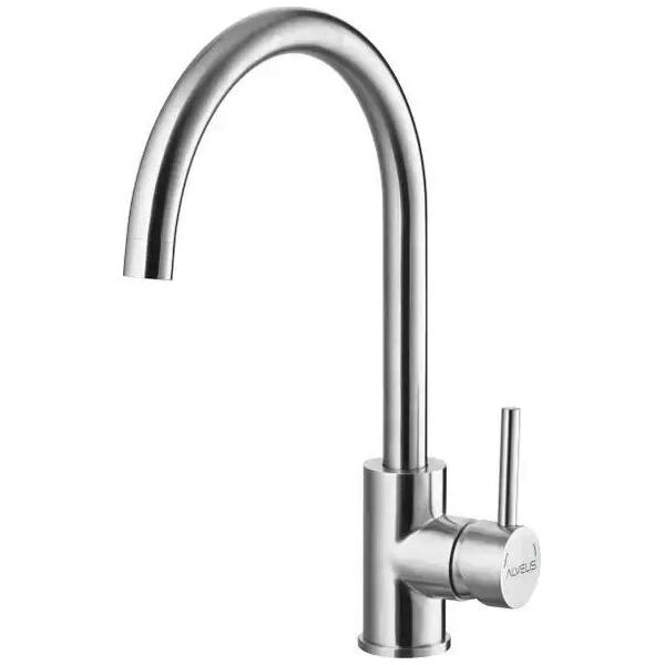 Bateria kuchenna Sourcing Mixer Alveus Elza inox 2090311