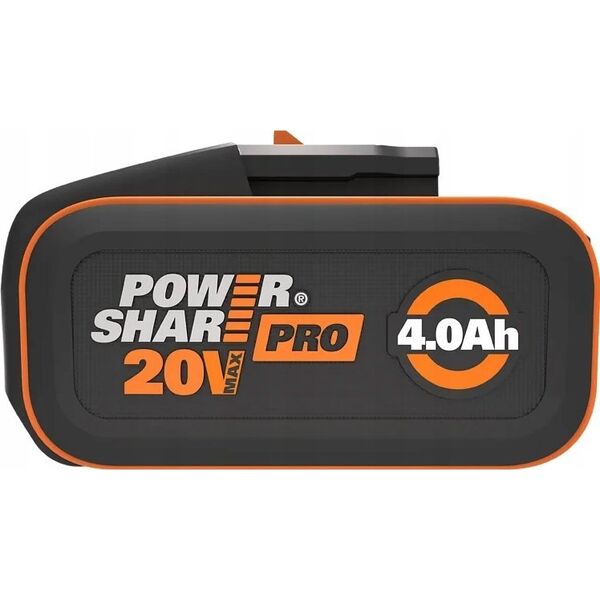 Makita Battery WORX 20V Li 4.0Ah WA3644