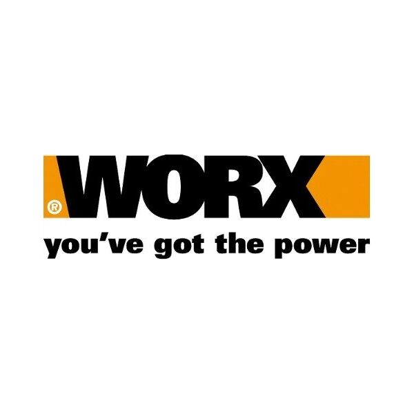 Makita Battery WORX 20V Li 4.0Ah WA3644