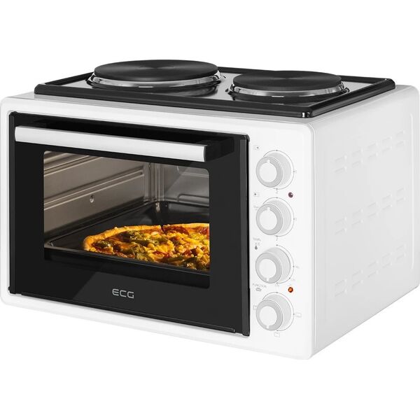 Mini piekarnik ECG Electric oven ECG ETH 3502W