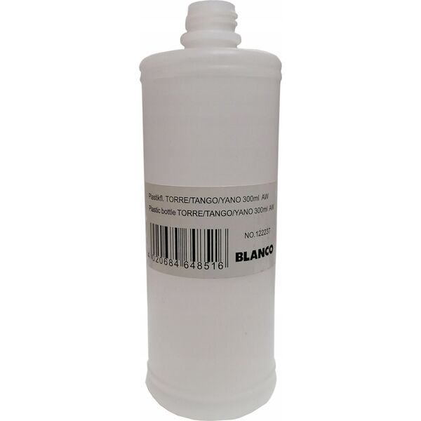 Blanco Plastic dispenser bottle Blanco 122237