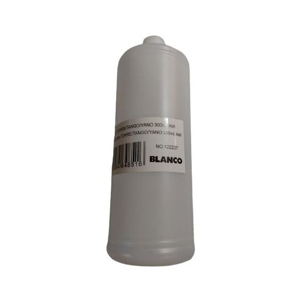 Blanco Plastic dispenser bottle Blanco 122237