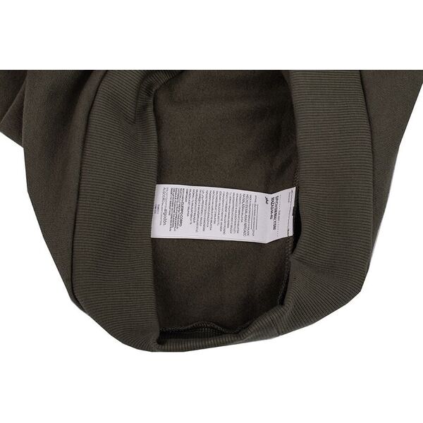 Under Armour Bluza męska Under Armour Rival Fleece Hoodie oliwkowa 1379757 390 L