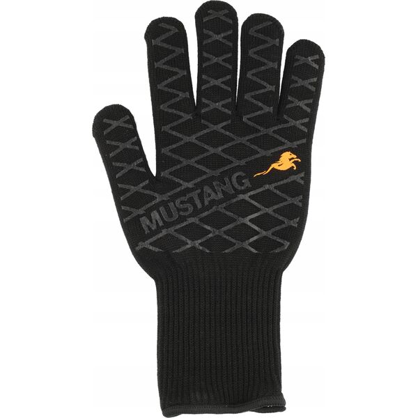 Mustang Gloves for baking made of aramid fiber