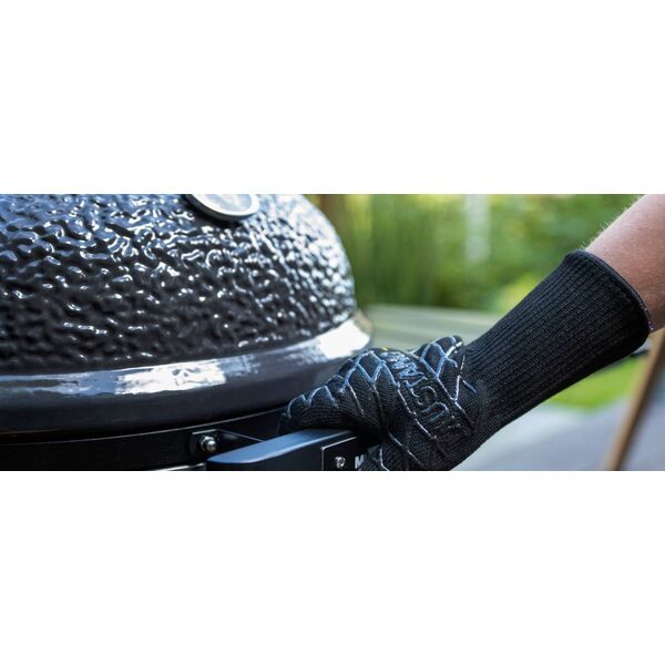 Mustang Gloves for baking made of aramid fiber
