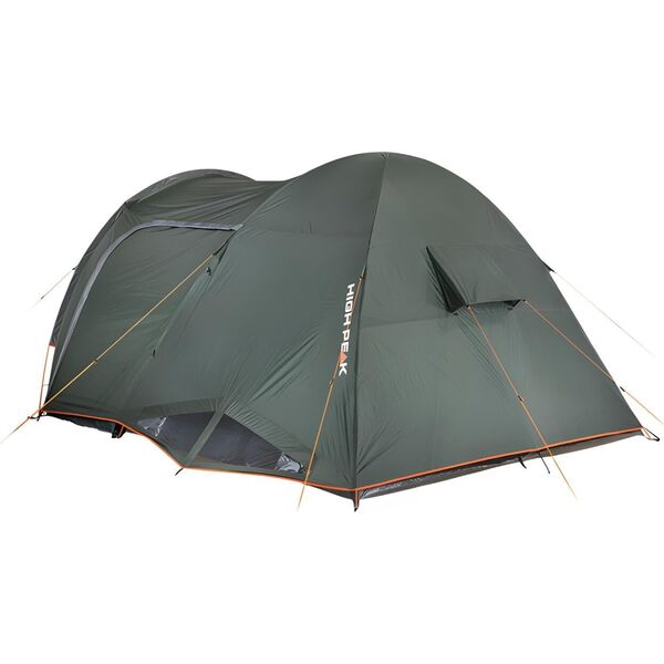 Namiot turystyczny High Peak Namiot turystyczny High Peak Tessin 5.1 zielony 10381
